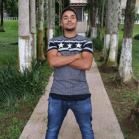 Tiago Castro Alves Dos Santos