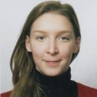 Camilla Kron Morelli