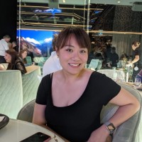 Yu Yan Winnie Yeung