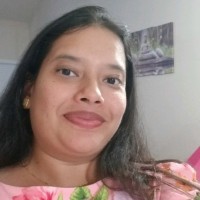 Dipali Joshi