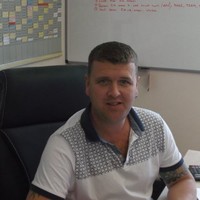 Steven Breakwell