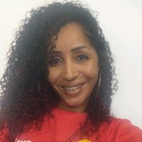Daniela Ribeiro Da Silva