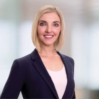 Rebecca Hays Barho