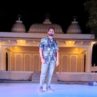 Rohit Chaudhary