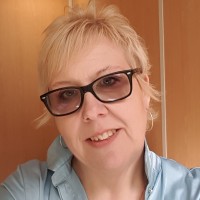 Sally-Ann Parks Mitchelson