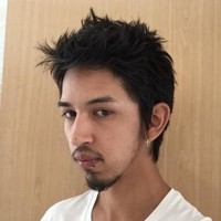Alex Barkume