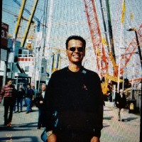Patrick Lo