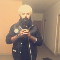 Sandeep Singh Garcha