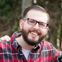 Andrew Stacy, Pharmd