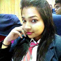 Ankita Sinha