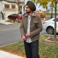 Mehakdeep Singh