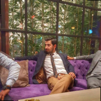İzzet Orkun YARENOĞLU