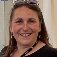 Julie Adamson-Lupton