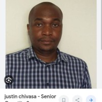 Justin Chivasa