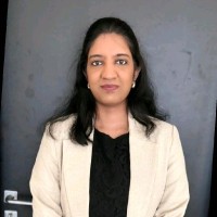 Vidya S