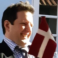 Graeme Lloyd-Roberts