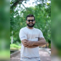Shreyas Rao