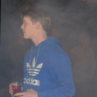 Sam Van Den Berg