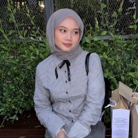 Arisya Jafri