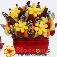 Blossoms Fruit Arrangements