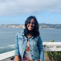Shivani Srinivasan