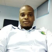 Cedric Mlangeni
