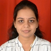 Pritee Deshmukh