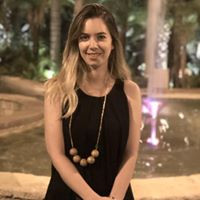 Inbar Ron