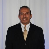 Mohamed Raza Alibhai