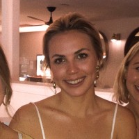 Mel Philp