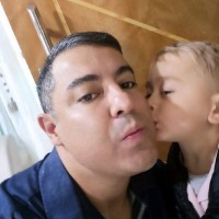 Evandro Camargo