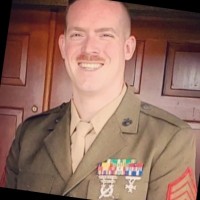 SSgt Jonathan Grimaldi