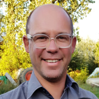 Frederic PARMENTIER
