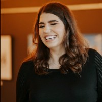 Sarah Southcott-Whyte