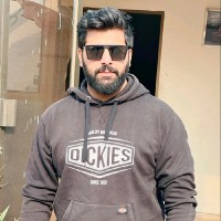 Omer Aftab
