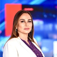 Nadia Bilbassy-Charters