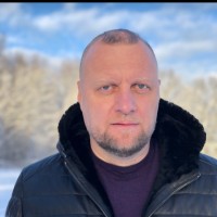 Sergey Budnik