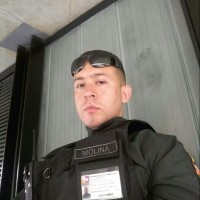 Yeffry Andres Molina Duran