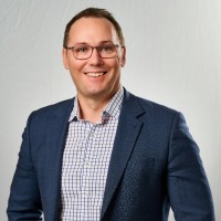 Aaron Crowther GAICD