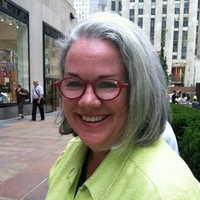 Sheryl Mcalister