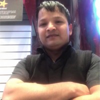 Sandeep Acharya
