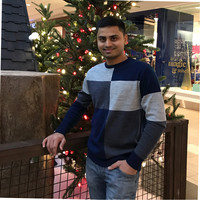 Niral Patel
