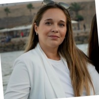 Judith Guerrero Matamoros