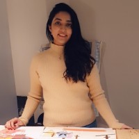 Farida Mustansir