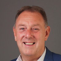 Tony Brunskill