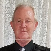 Ken Roberts