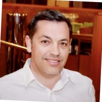 Augusto Martínez López