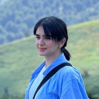 Zhina Rohi