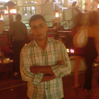 Ahmed Hussein