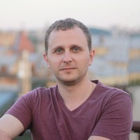 Aliaksandr Chmak